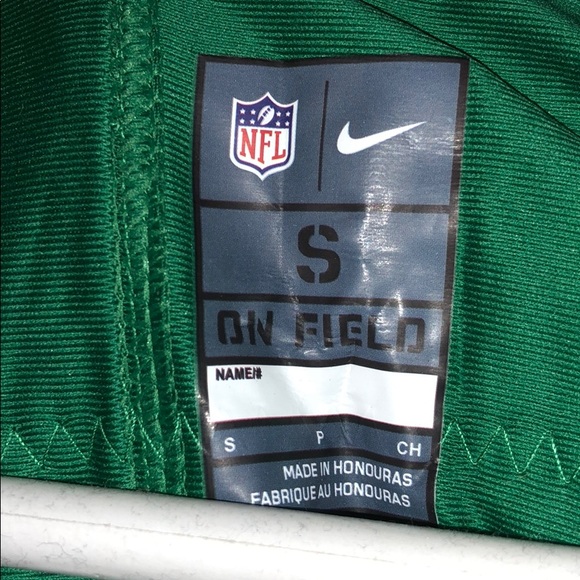 Sam Darnold Jersey Men’s Small - Picture 5 of 6